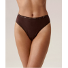 Сліпи жіночі трусики Atlantic 3clp 010b jz25 XXL