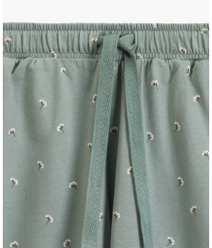 Піжама жіноча atlantic nlp 502 jz25 S