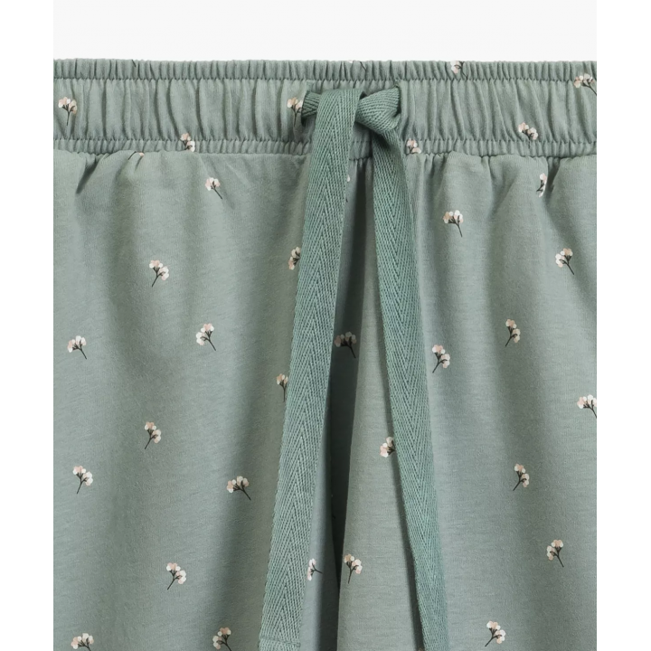 Піжама жіноча atlantic nlp 502 jz25 S