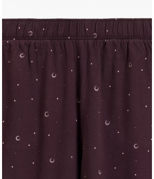 Піжама жіноча atlantic nlp 503 jz25 XL