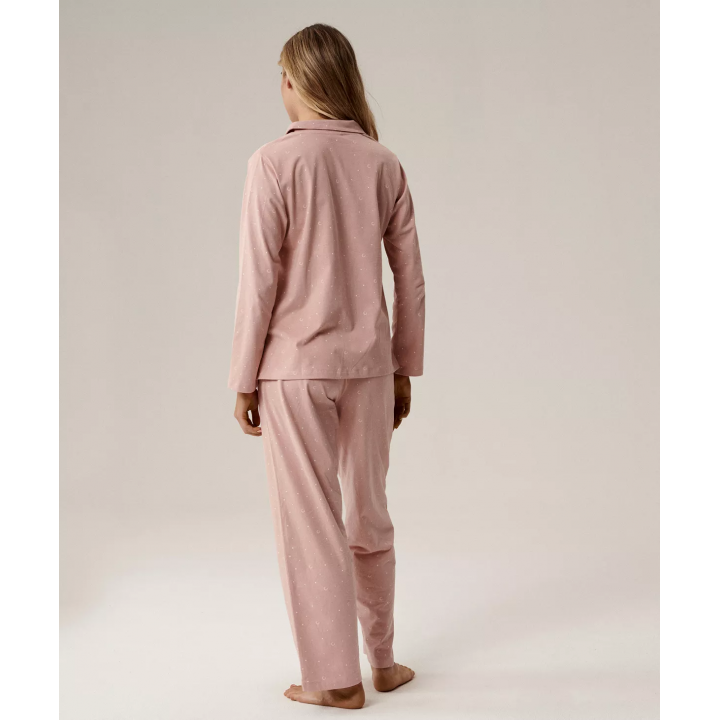 Піжама жіноча atlantic nlp 503 jz25 M