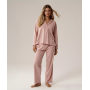 Піжама жіноча atlantic nlp 503 jz25 M