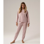 Піжама жіноча atlantic nlp 500 jz25 XXL