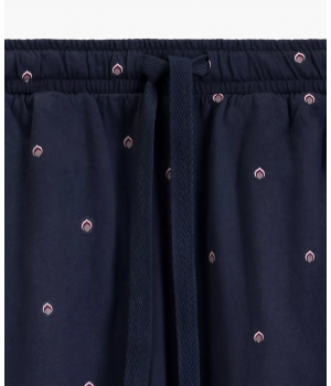 Піжама жіноча atlantic nlp 500 jz25 L