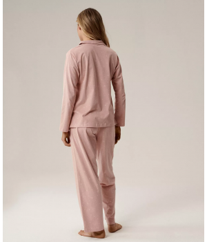 Піжама жіноча atlantic nlp 503 jz25 S