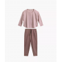 Піжама жіноча atlantic nlp 502 jz25 M