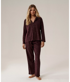 Піжама жіноча atlantic nlp 503 jz25 S