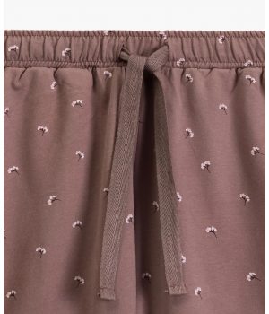 Піжама жіноча atlantic nlp 502 jz25 XL