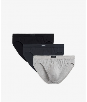 Чоловічі труси Atlantic 3MP-163