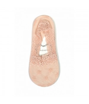 Підслідники жіночі magnetis 56 beige 36-40