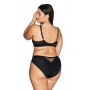 Сліпи бікіні жіночі Ava 2115 czarny L