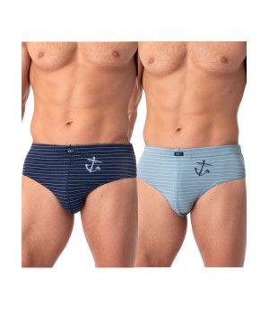 Чоловічі труси сліп key mpp 251 a25 XL