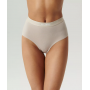 Жіночі трусики atlantic 3clp 009 wl25 L