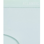 Жіночі трусики atlantic 3clp 009 wl25 L