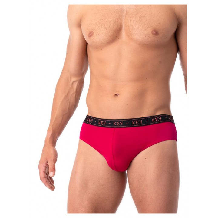 Чоловічі труси сліп key mpp 178 a25 XXL