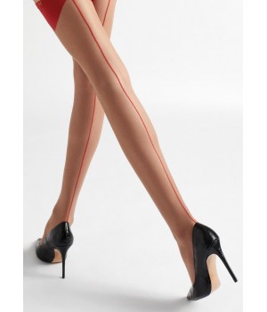 Панчохи жіночі Marilyn camelia 3/4