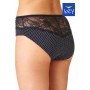 Сліпи жіночі трусики key (2 шт.) LPC 612 XXL