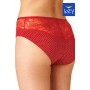 Сліпи жіночі трусики key (2 шт.) LPC 612 XXL