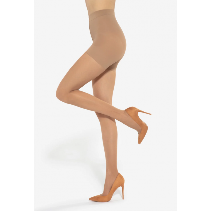 Корекційні жіночі колготки Gatta BYE CELLULITE 20