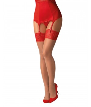 Панчохи obsessive Lovica L/XL