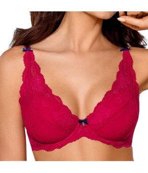 Бюстгалтер ava 1605 rubino 75B
