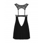 Комплект obsessive Donna Dream babydoll M/L