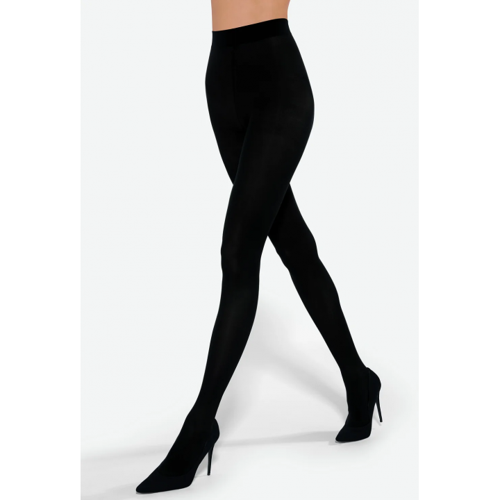 Теплі жіночі колготки Gatta ROSALIA 100 2-4