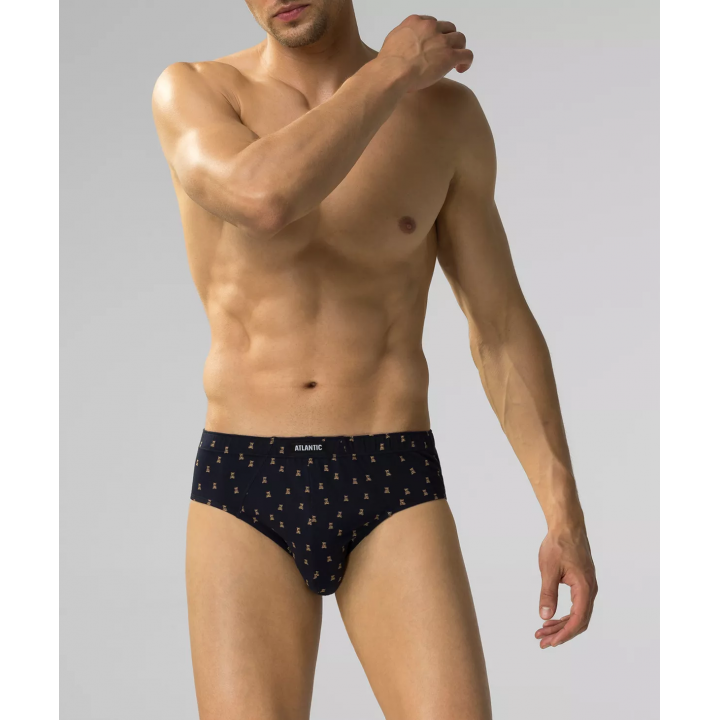 Чоловічі труси Atlantic 3mp-183 jz25 M