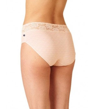 Сліпи жіночі трусики key (2 шт.) LPC 670 XXL