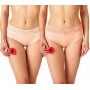 Сліпи жіночі трусики key (2 шт.) LPC 670 XXL