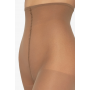 Класичні жіночі колготки gatta BODY PLUS SIZE 4