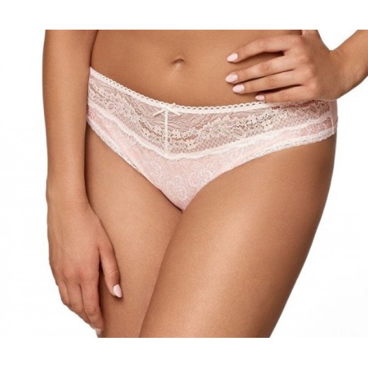 Сліпи труси жіночі Ava 1773 cotton candy L