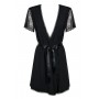 Комплект obsessive Miamor robe L/XL