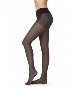 Класичні жіночі колготки gatta LAURA 15 1-4 2