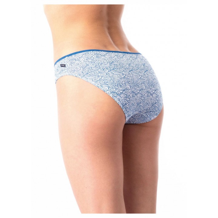 Сліпи жіночі трусики Key lpr 723 a25 L