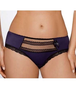 Сліпи труси жіночі Ava 995/8 S-XL fiolet M