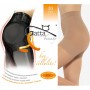 Корекційні жіночі колготки Gatta BYE CELLULITE 20 5-XL