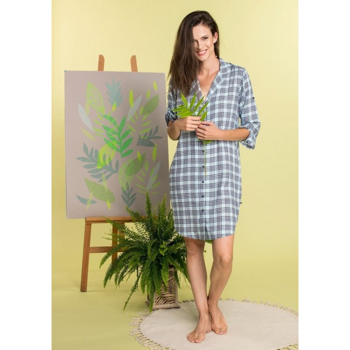 Жіноча сорочка Key LND-470 S