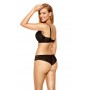 Бюстгальтер kinga PU-727 CHLOE 65E czarny
