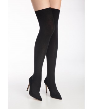 Жіночі заколінки Marilyn zazu cottone 899 ONE SIZE