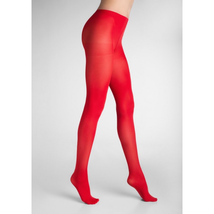 Класичні жіночі колготки Marilyn tonic 40 2