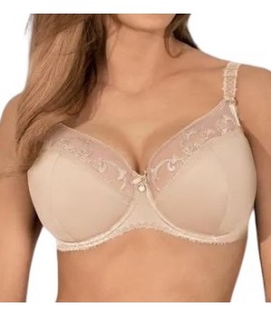 Бюстгалтер ava 1352 beż 70I