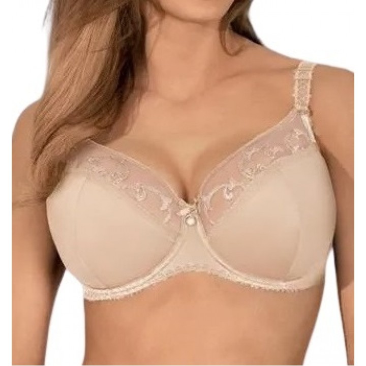 Бюстгалтер ava 1352 beż 70I