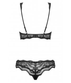 Комплект obsessive Luvae set S/M