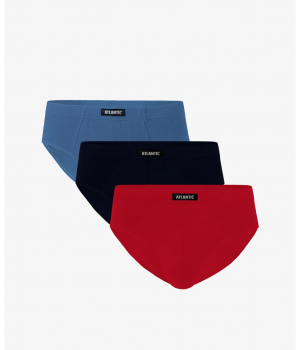 Чоловічі труси Atlantic 3MP-129