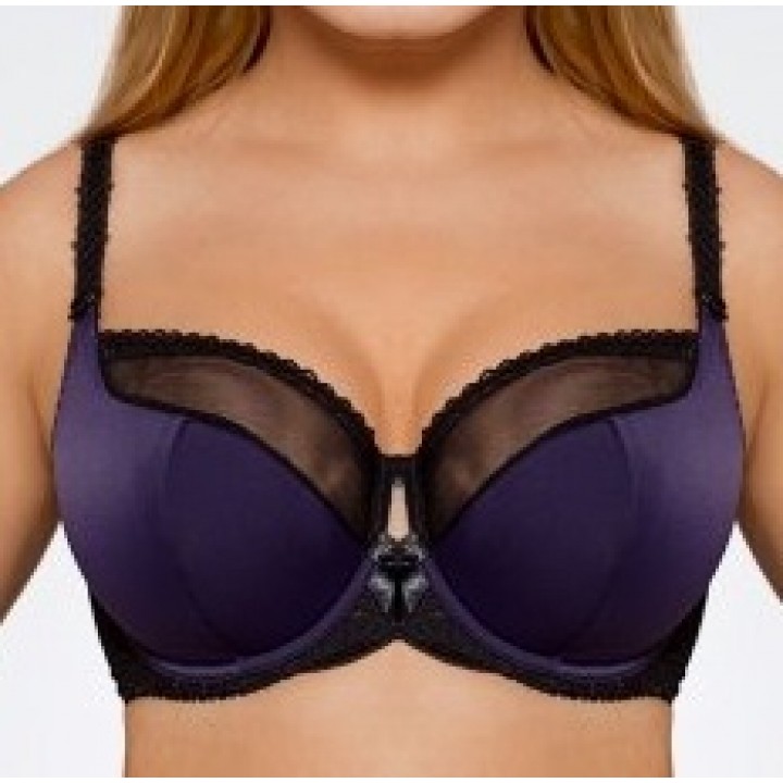 Бюстгалтер ava 995/8 fiolet 70D