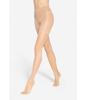 Класичні жіночі колготки gatta BODY SHAPER 20 5-XL