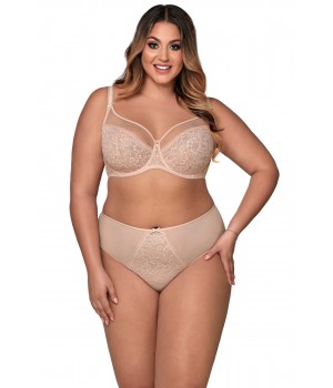 Бюстгалтер ava 1396 MAXI beige 80J