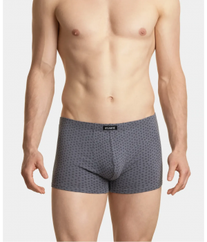 Труси шорти чоловічі боксери Atlantic 3mh-025/07 jz23 L