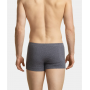 Труси шорти чоловічі боксери Atlantic 3mh-025/07 jz23 L